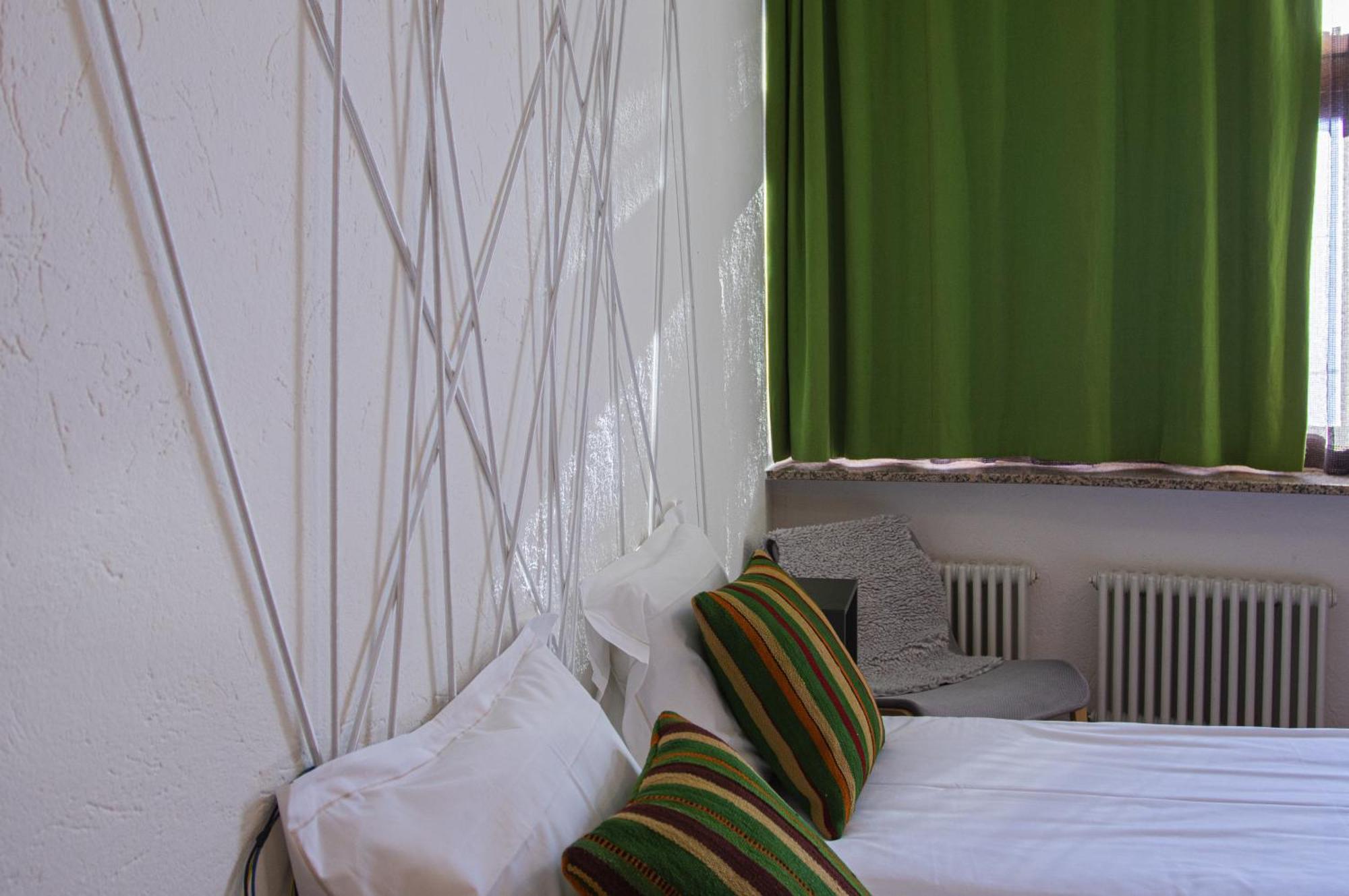 Base Camp Alpine Apartments Breuil-Cervinia Phòng bức ảnh