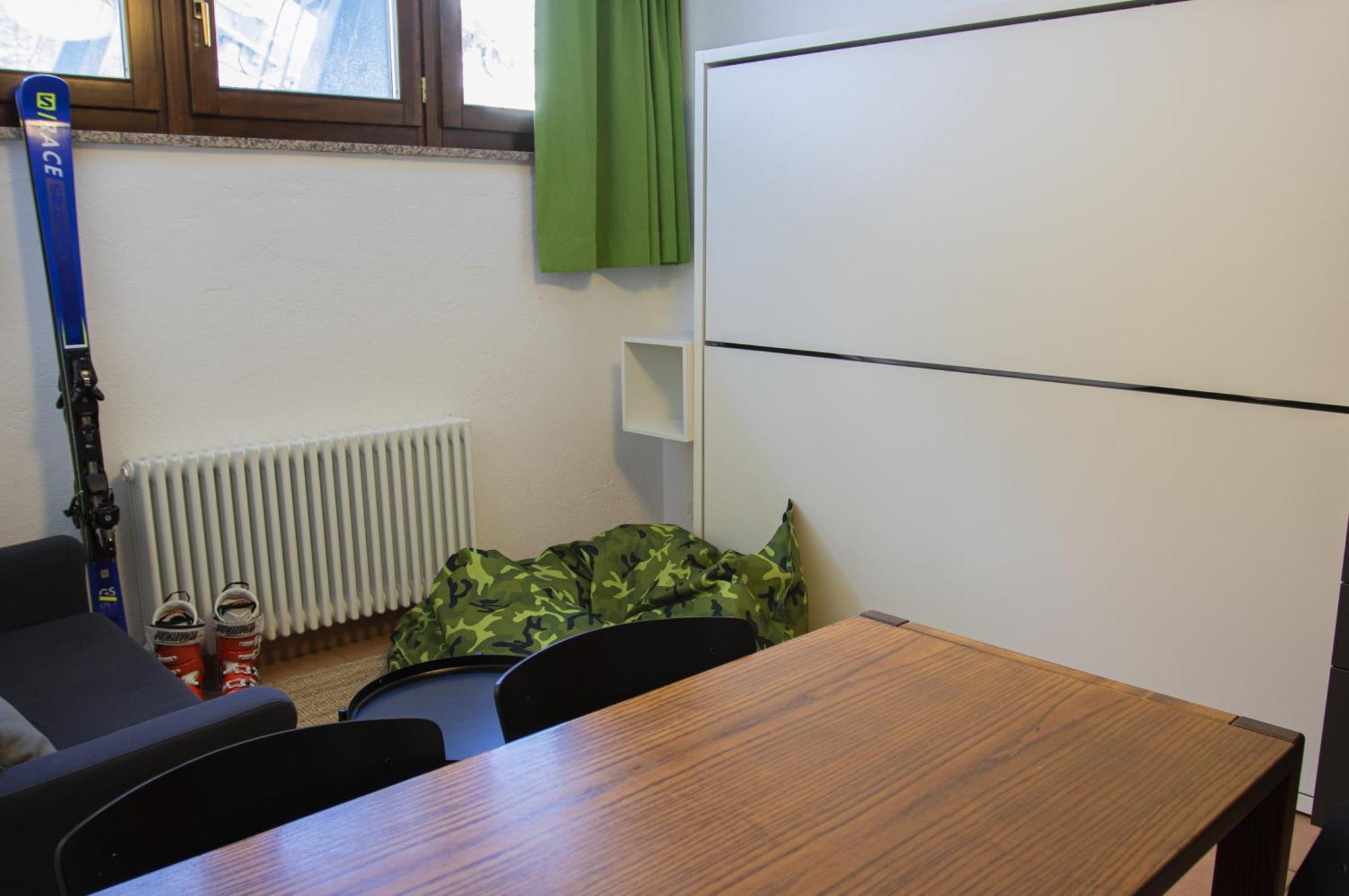 Base Camp Alpine Apartments Breuil-Cervinia Phòng bức ảnh