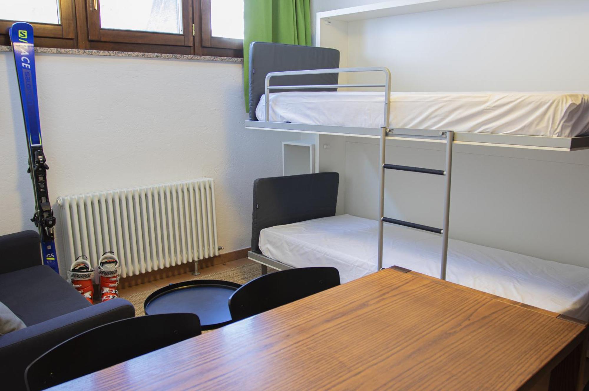 Base Camp Alpine Apartments Breuil-Cervinia Phòng bức ảnh