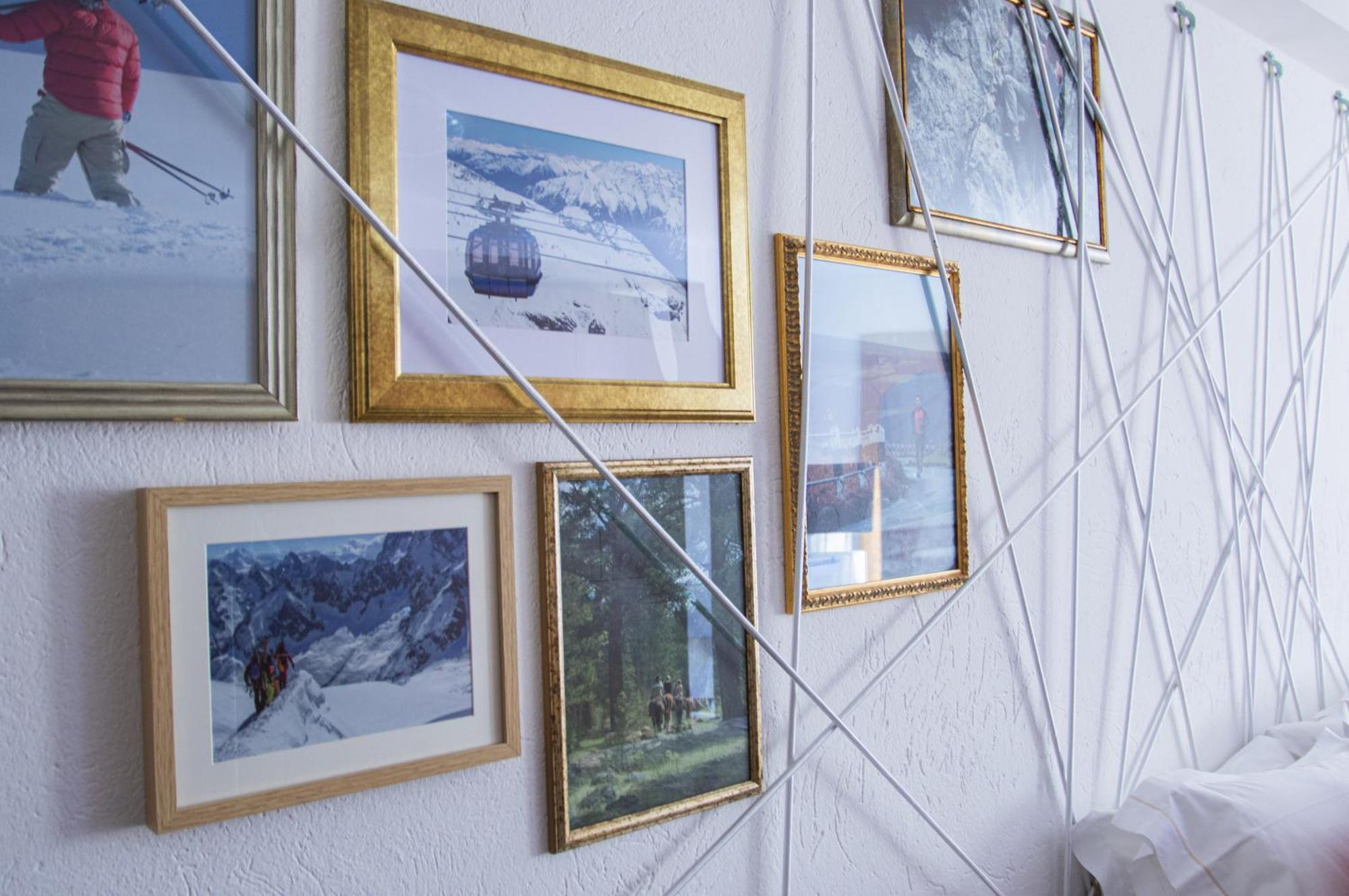 Base Camp Alpine Apartments Breuil-Cervinia Phòng bức ảnh
