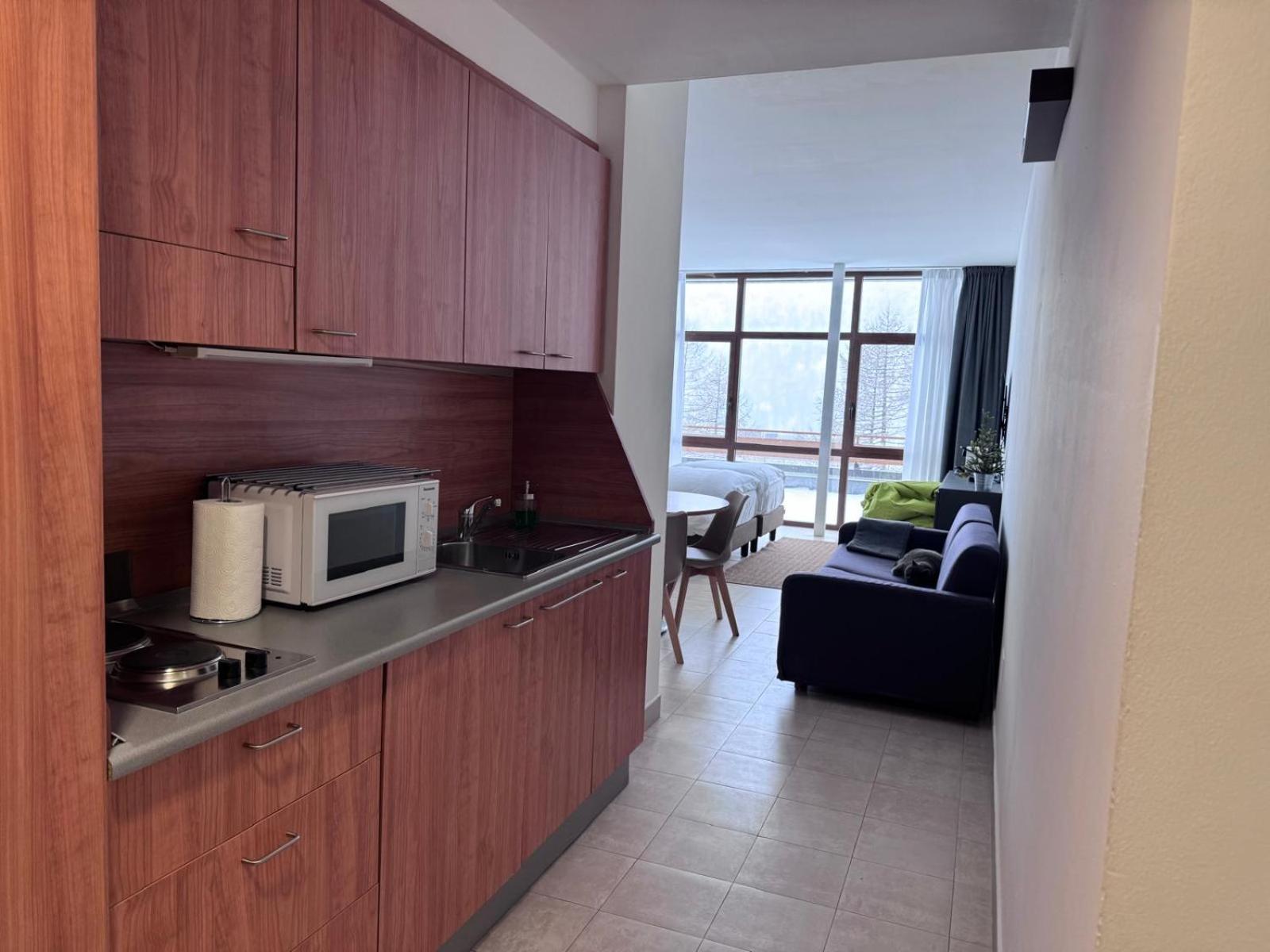 Base Camp Alpine Apartments Breuil-Cervinia Phòng bức ảnh